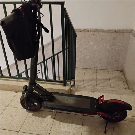 תמונה 1 ,קןרקינט חשמלי למכירה בפתח תקווה קורקינטים  קורקינט חשמלי