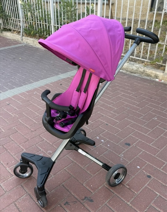 תמונה 3 ,הכל לתינוק ולילדה במצב מושלם למכירה בקרית מוצקין לתינוק ולילד  ביגוד והנעלה