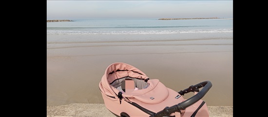 תמונה 1 ,עגלת אמבטיה משולבת  למכירה בעלי לתינוק ולילד  עגלות ועגלות טיול