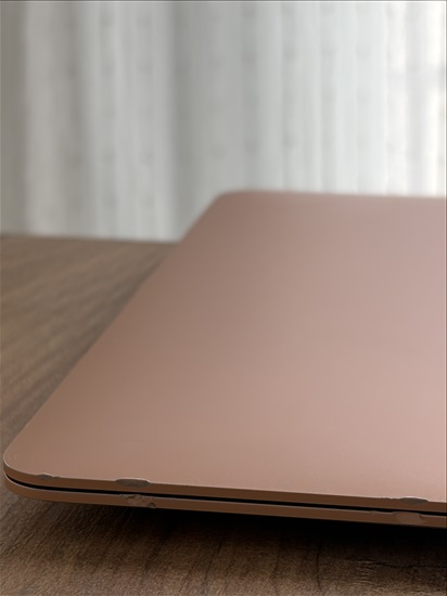 תמונה 8 ,MacBook Air M1 2020 Rose Gold למכירה בשוהם מוצרי Apple  מחשבים וציוד נלווה