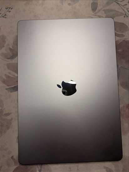 תמונה 4 ,MacBook Air m4 15 למכירה בגבעת שמואל מוצרי Apple  מחשבים וציוד נלווה