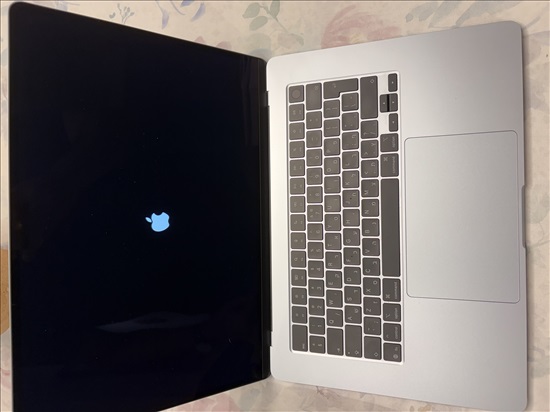 תמונה 5 ,MacBook Air m4 15 למכירה בגבעת שמואל מוצרי Apple  מחשבים וציוד נלווה