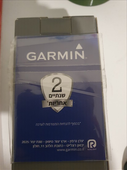 תמונה 4 ,Varia Rearvue 820 למכירה בפרדס חנה-כרכור אופניים  אביזרים