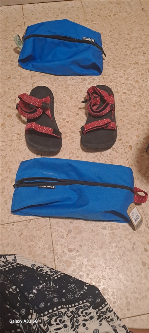 תמונה 7 ,נעליים  למכירה בלוד ביגוד ואביזרים  נעליים