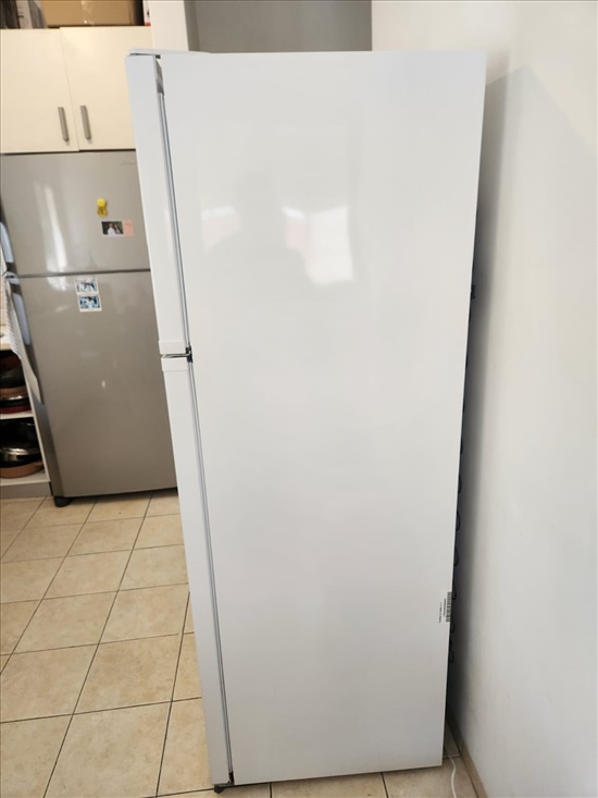 תמונה 3 ,מקרר Bayere במצב מצויין! 310 ל למכירה בחיפה מוצרי חשמל  מקרר