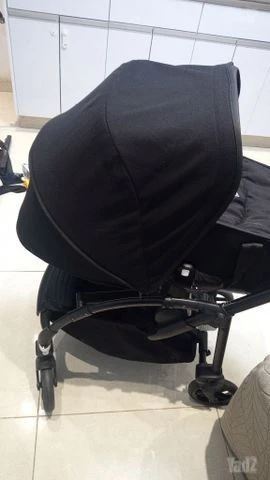 תמונה 3 ,בוגבו בי 6 למכירה באלעד לתינוק ולילד  עגלות ועגלות טיול