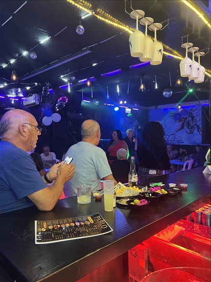 תמונה 4 ,פאבלו – בר / מועדון / מסעדה למכירה בחיפה עסקים למכירה/למסירה  מועדונים וברים