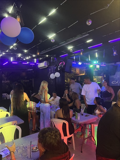 תמונה 5 ,פאבלו – בר / מועדון / מסעדה למכירה בחיפה עסקים למכירה/למסירה  מועדונים וברים