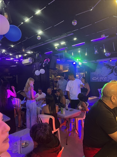 תמונה 6 ,פאבלו – בר / מועדון / מסעדה למכירה בחיפה עסקים למכירה/למסירה  מועדונים וברים