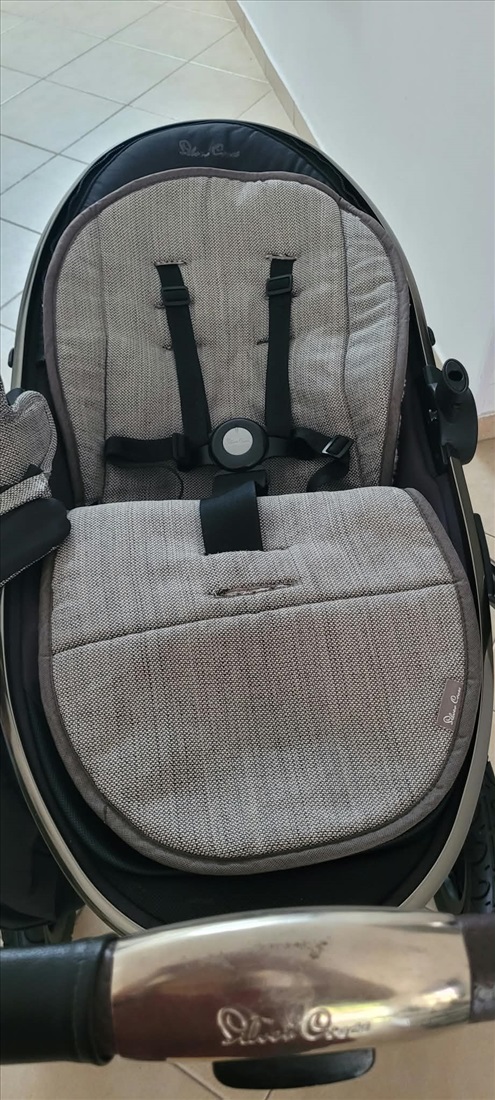 תמונה 7 ,עגלת טיולון +אמבטיה למכירה בפתח תקווה לתינוק ולילד  עגלות ועגלות טיול