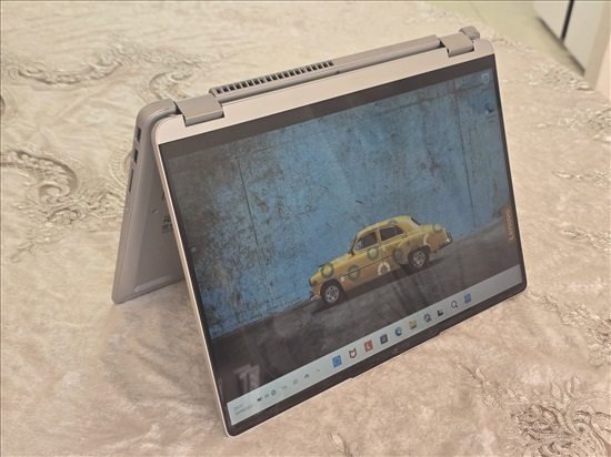 תמונה 3 ,Lenovo IdeaPad Flex 5 למכירה בחולון מחשבים וציוד נלווה  מחשב נייד