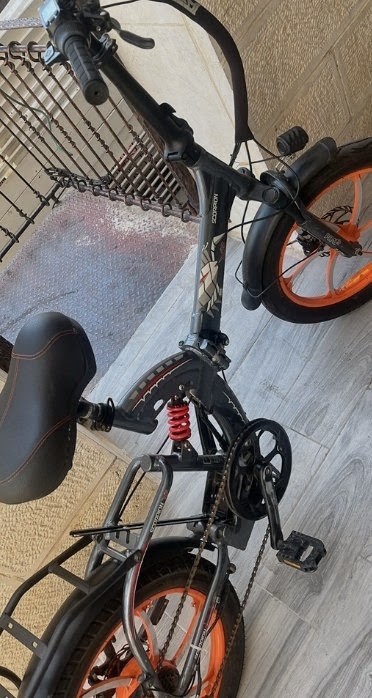 תמונה 1 ,אופניים חשמליים  למכירה ברמת גן אופניים  אופניים חשמליים