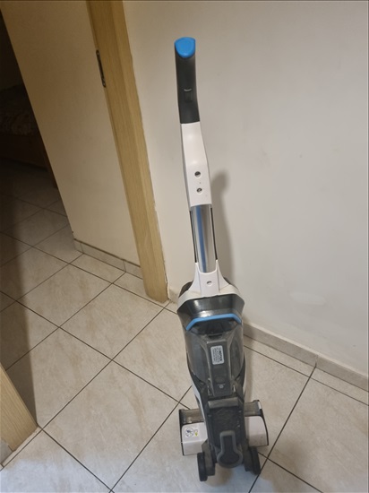 תמונה 2 ,שואב שוטף נטען אלחוטי עומד למכירה בבת ים מוצרי חשמל  שואב אבק