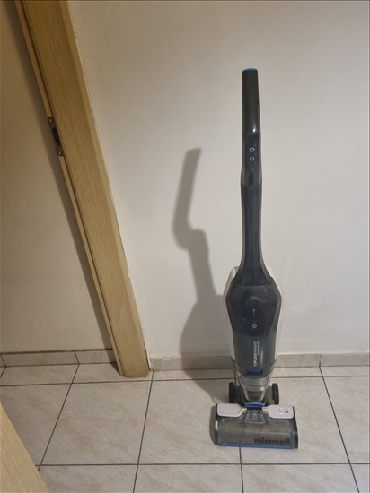 תמונה 5 ,שואב שוטף נטען אלחוטי עומד למכירה בבת ים מוצרי חשמל  שואב אבק