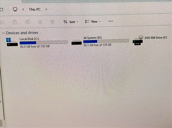 תמונה 9 ,מחשב נייח חזק Asus Sabertooth למכירה בעכו מחשבים וציוד נלווה  מחשב שולחני