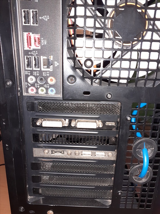 תמונה 12 ,מחשב נייח חזק Asus Sabertooth למכירה בעכו מחשבים וציוד נלווה  מחשב שולחני