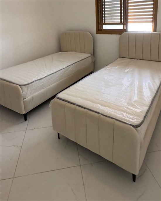 תמונה 2 ,מיטה למכירה בראג' גיוואטים ריהוט  מיטות