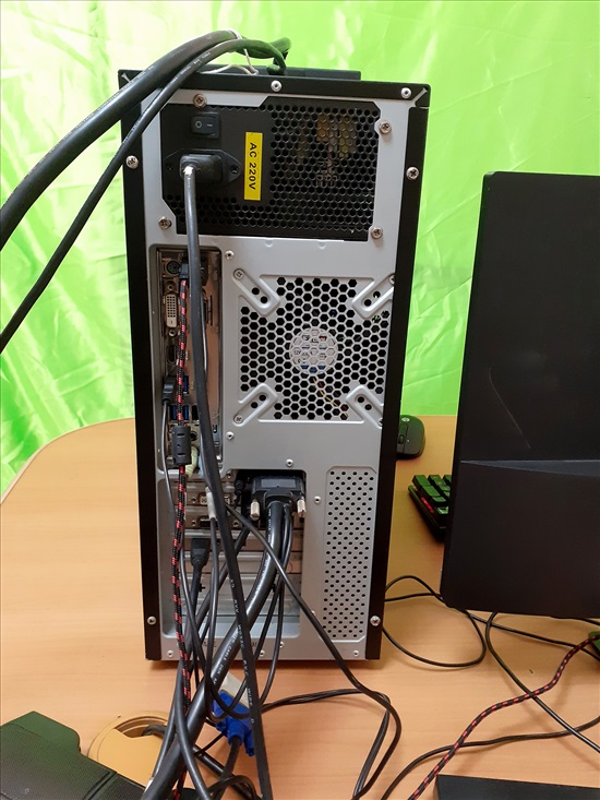 תמונה 10 ,מחשב עריכה והפקות מקצועי RTX2 למכירה בעכו מחשבים וציוד נלווה  מחשב שולחני