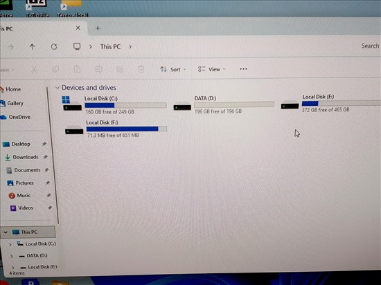 תמונה 9 ,מחשב להנדסה וגרפיקה i5 ו-SSD למכירה בעכו מחשבים וציוד נלווה  מחשב שולחני