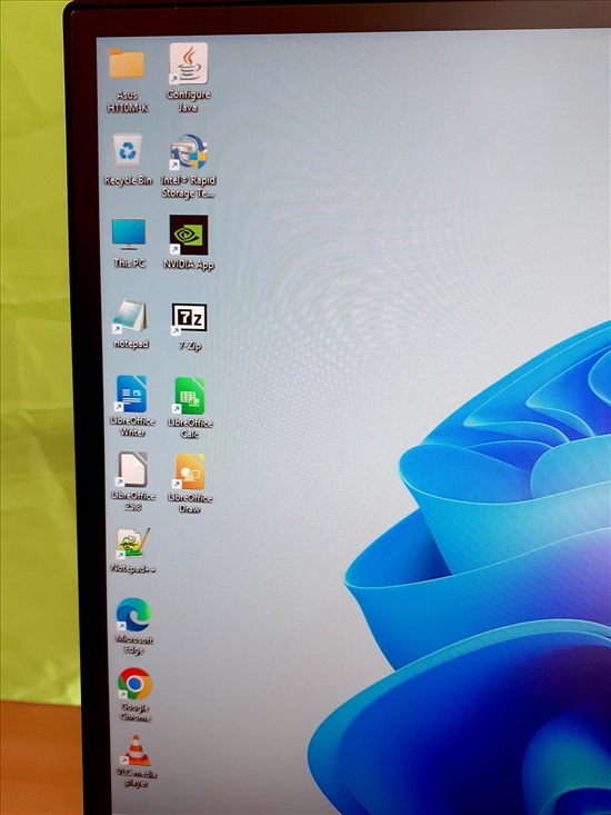 תמונה 2 ,מחשב נייח i5 עם GTX 960 למכירה בעכו מחשבים וציוד נלווה  מחשב שולחני