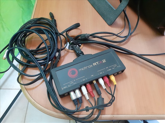 תמונה 2 ,מחשב עריכה HP מקצועי ליוטיוב למכירה בעכו מחשבים וציוד נלווה  מחשב שולחני