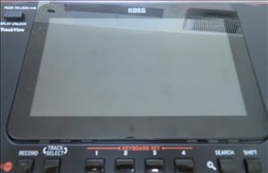 תמונה 4 ,אורגן KORG PA 1000 למכירה בביתר עילית כלי נגינה  קלידים