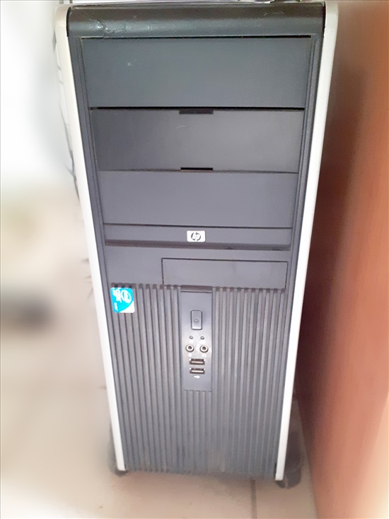 תמונה 6 ,תחנת עריכה ושידור מקצועית HP למכירה בעכו מחשבים וציוד נלווה  מחשב שולחני
