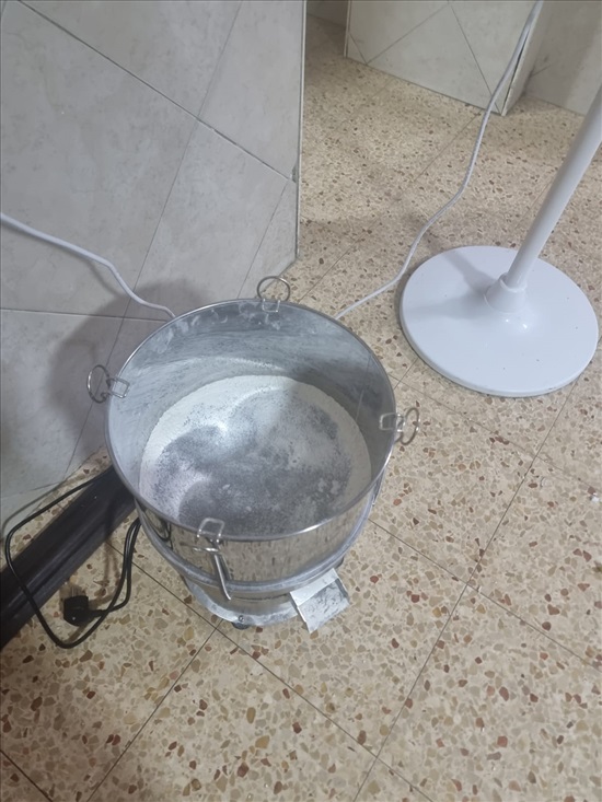 תמונה 4 ,נפה חשמלית מקצועית  למכירה בביתר עילית מוצרי חשמל  ציוד מטבח