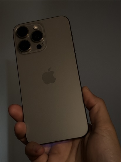 תמונה 1 ,Iphone 15 pro max  למכירה בכפר כנא  סלולרי  סמארטפונים