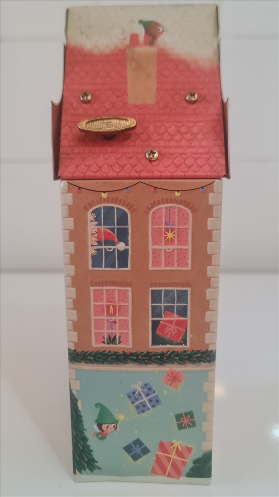 תמונה 3 ,תיבת נגינה בקופסה דקורטיבית למכירה באילת אספנות  שונות