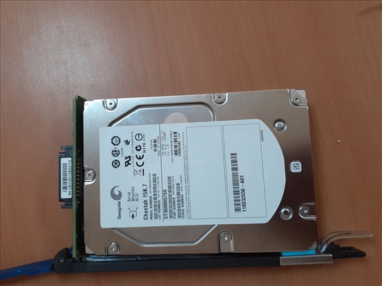 תמונה 6 ,כונן שרתים 15K.7 600GB SAS למכירה בעכו מחשבים וציוד נלווה  שרתים