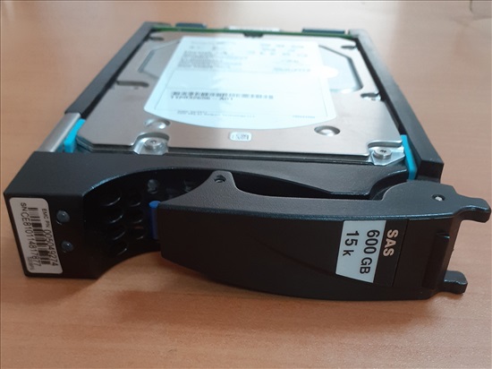 תמונה 10 ,כונן שרתים 15K.7 600GB SAS למכירה בעכו מחשבים וציוד נלווה  שרתים