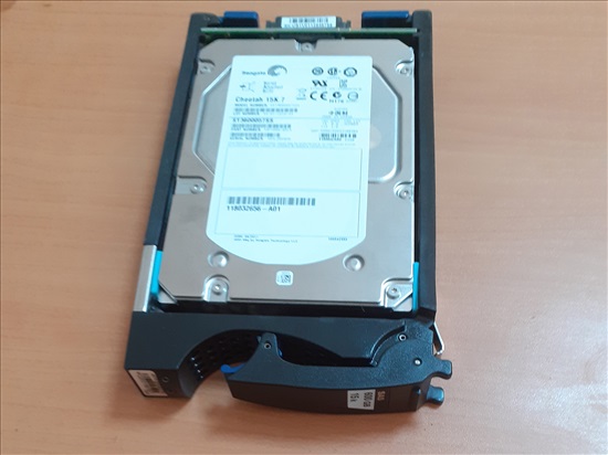 תמונה 5 ,כונן שרתים 15K.7 600GB SAS למכירה בעכו מחשבים וציוד נלווה  שרתים