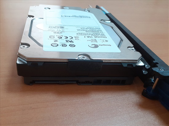 תמונה 12 ,כונן שרתים 15K.7 600GB SAS למכירה בעכו מחשבים וציוד נלווה  שרתים