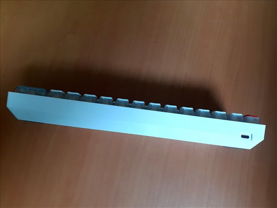 תמונה 7 ,מקלדת מכנית SKYLOONG GK61 RGB למכירה בעכו מחשבים וציוד נלווה  אביזרים