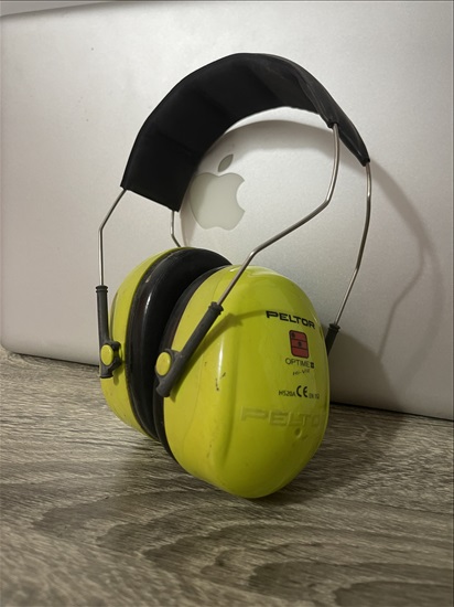תמונה 1 ,אוזניות למכירה בחולון כלי עבודה  שונות
