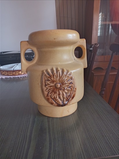 תמונה 1 ,כד למכירה בחיפה אומנות  כדים וקערות