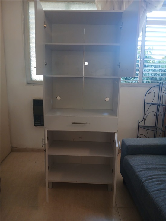 תמונה 2 ,ארון  למכירה בבאר שבע ריהוט  מטבחים