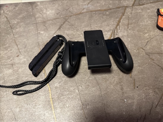 תמונה 7 ,Nintendo Switch OLED  למכירה בתל אביב משחקים וקונסולות  נינטנדו