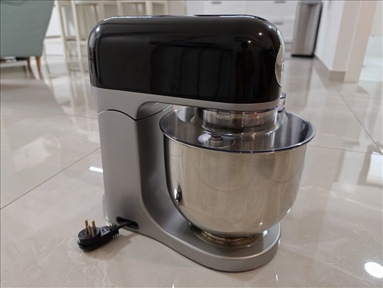 תמונה 3 , Kenwood kMix Picasso KMX750BK למכירה בראשון לציון מוצרי חשמל  בלנדר ומיקסר