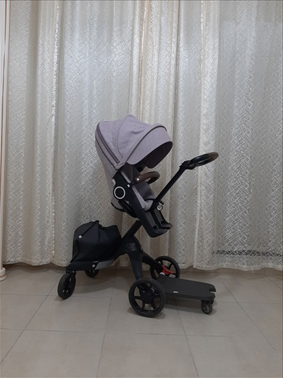תמונה 1 ,עגלות ילדים למכירה בירושלים לתינוק ולילד  עגלות ועגלות טיול