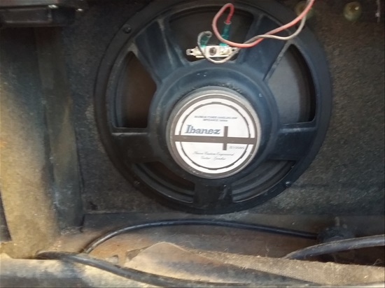תמונה 2 ,Ibanaz למכירה ברעננה ציוד לדיג'יי ואולפנים  ציוד הגברה
