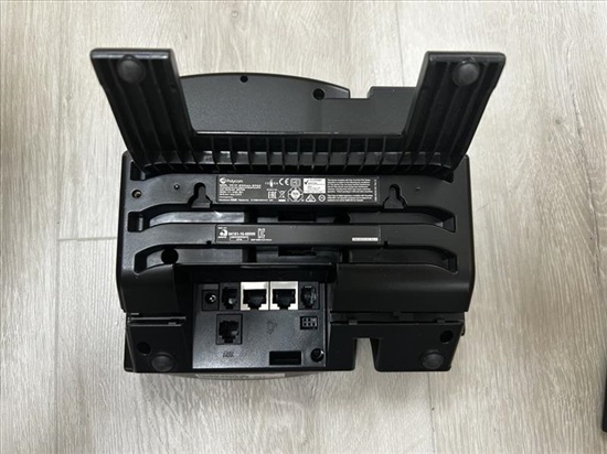 תמונה 7 ,20 טלפונים למשרד POLYCOM VOIP למכירה בתל אביב ציוד לעסקים  ציוד אלקטרוניקה