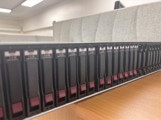 תמונה 2 ,HPE RAID MSA 2050 SAS DC SFF למכירה בתל אביב מחשבים וציוד נלווה  שרתים