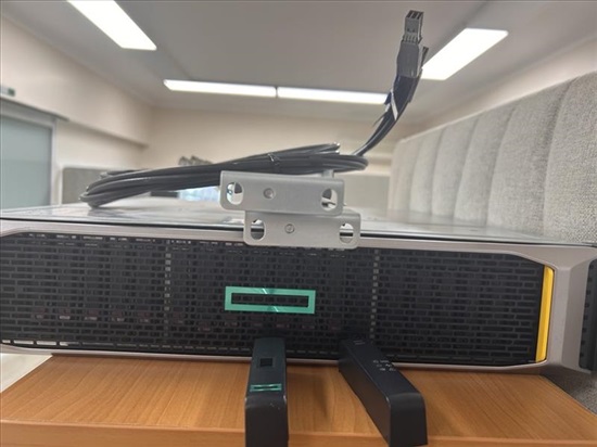 תמונה 7 ,HPE RAID MSA 2050 SAS DC SFF למכירה בתל אביב מחשבים וציוד נלווה  שרתים