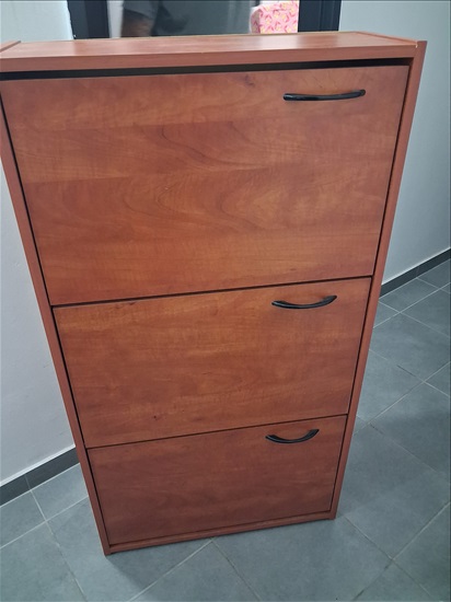 תמונה 1 ,ארון נעלים למכירה בקרית אונו ריהוט  ארונות