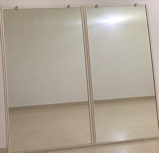 תמונה 1 ,זוג מראות ענקיות למכירה בבאר שבע לבית  כללי