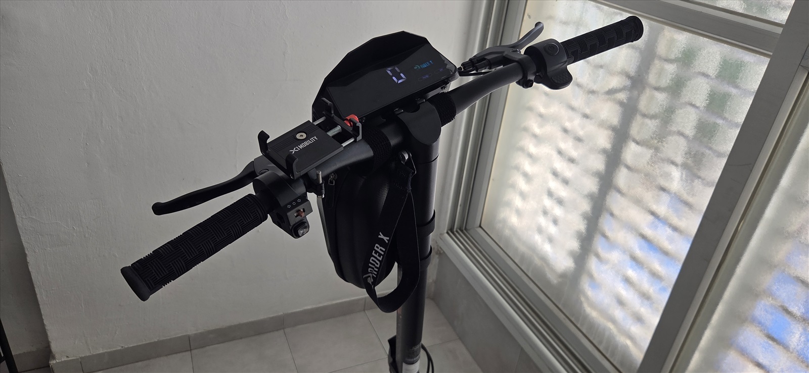 תמונה 2, Rider X Mini למכירה בחולון | קורקינטים  קורקינט חשמלי