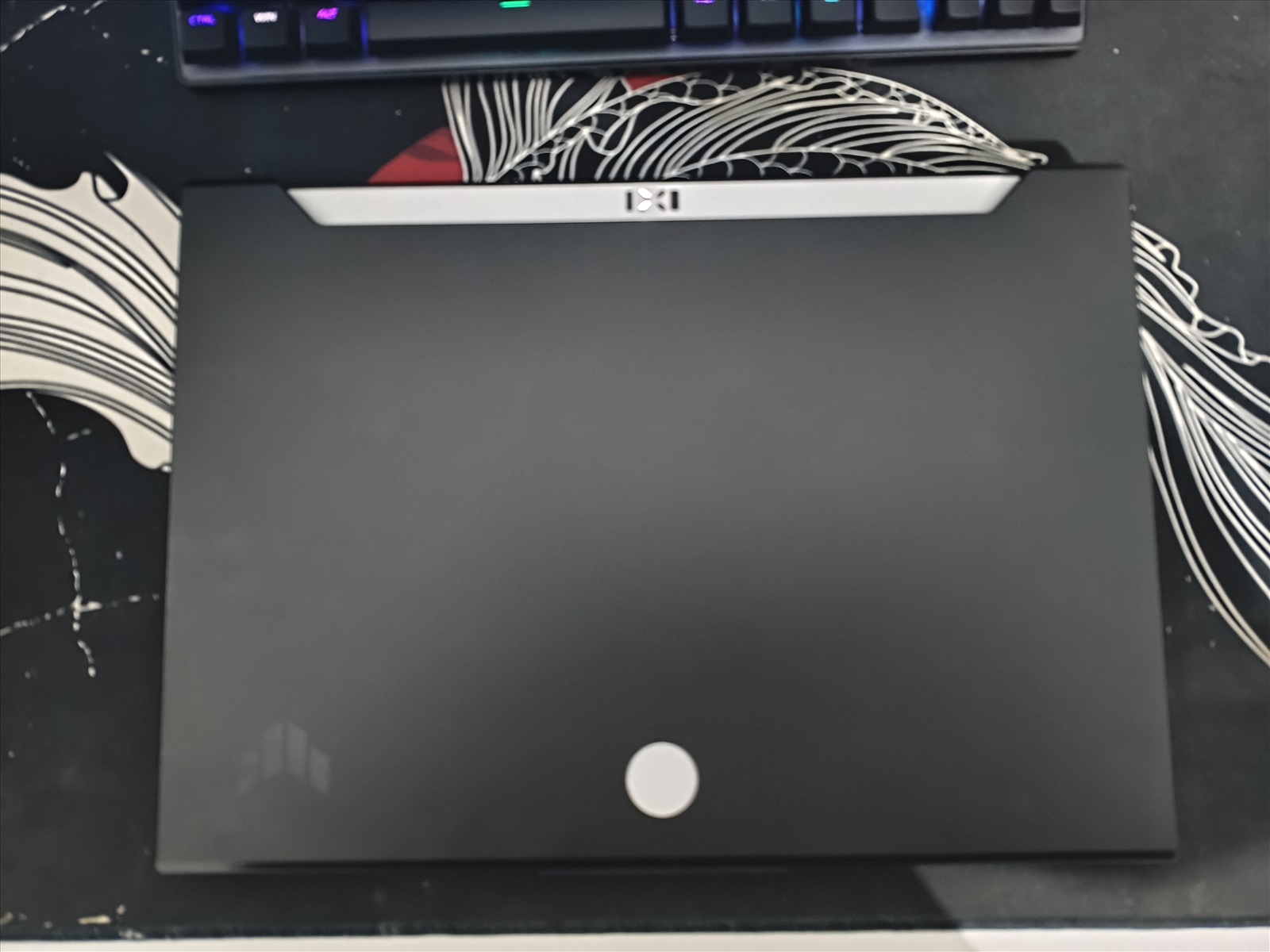 תמונה 2, ASUS TUF Dash F15 למכירה בנתניה | מחשבים וציוד נלווה  מחשב נייד