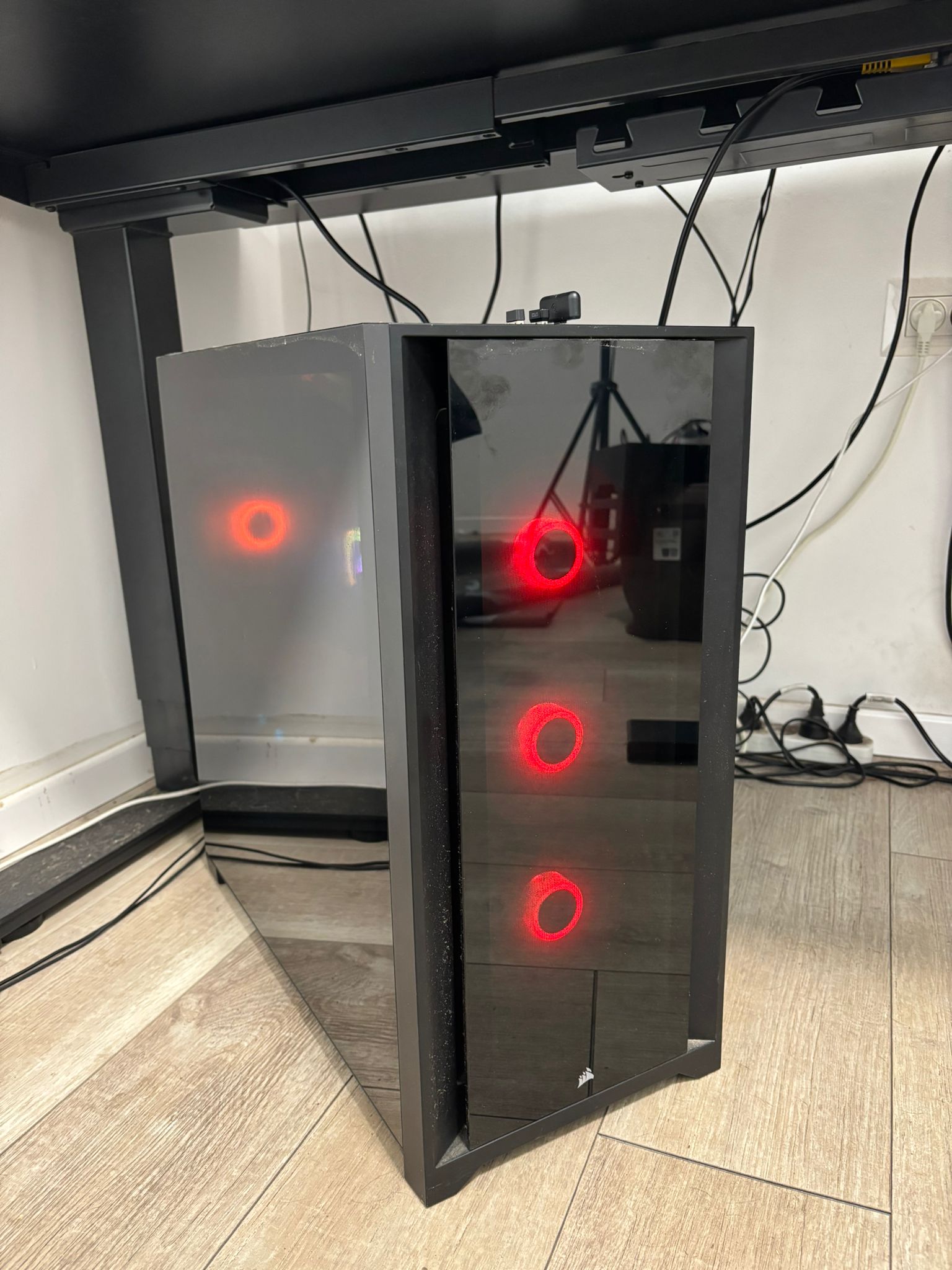 תמונה 1, RTX 4080 / 64GB RAM DDR5  למכירה בחולון | מחשבים וציוד נלווה  מחשב
